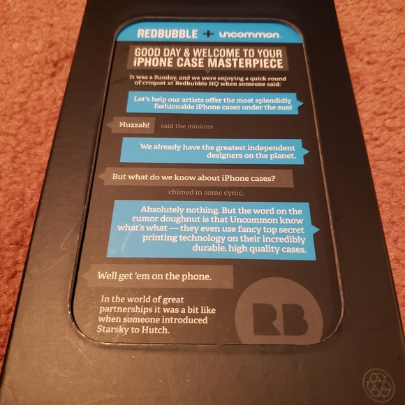 Reptar iPhone 4/4s case - Picture 2 of 3